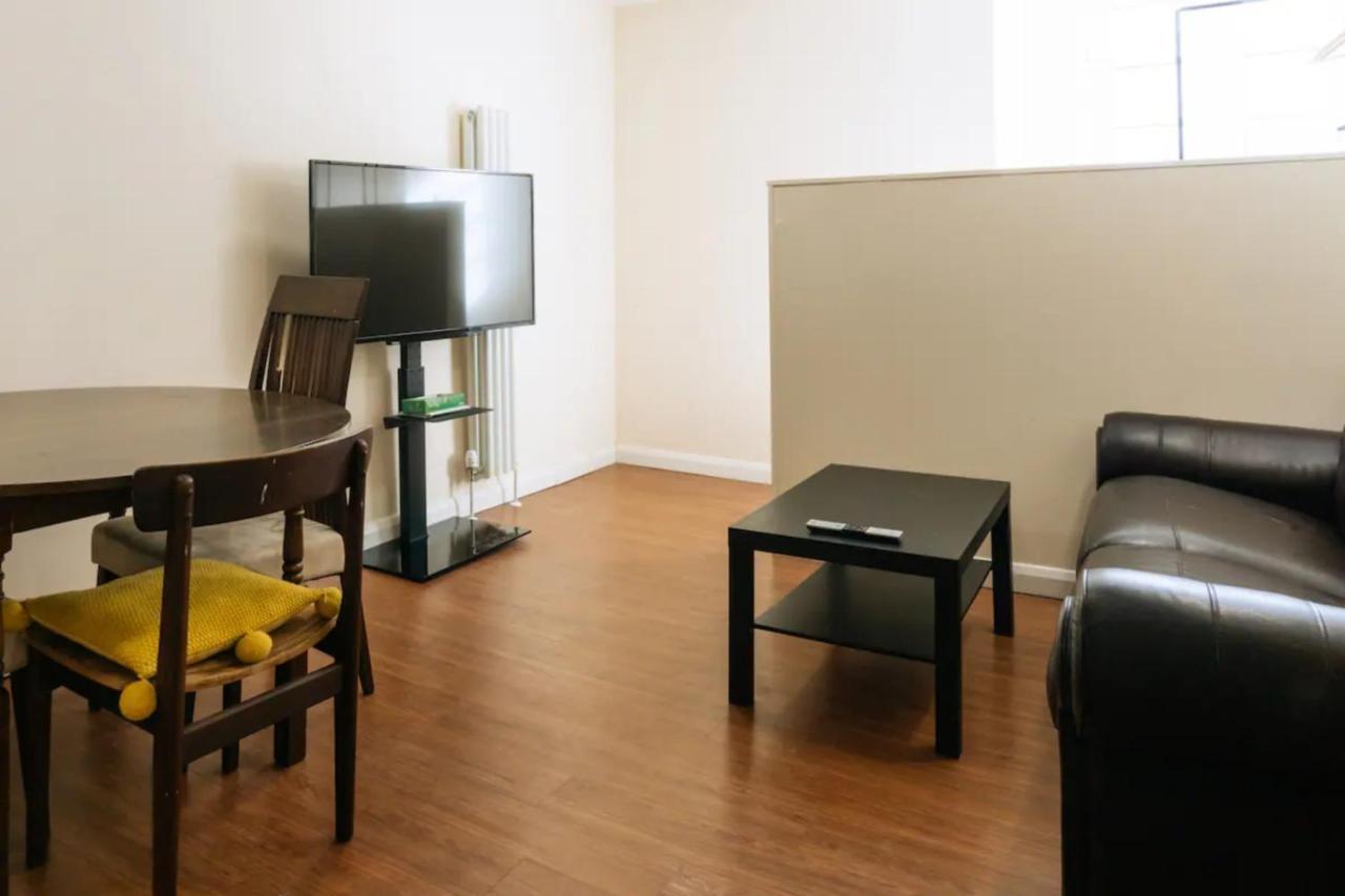 Homely 3 Bedroom In The Heart Of Central EDI Eksteriør billede