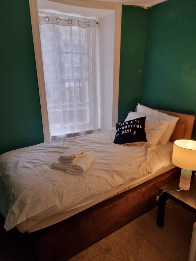 Homely 3 Bedroom In The Heart Of Central EDI Eksteriør billede