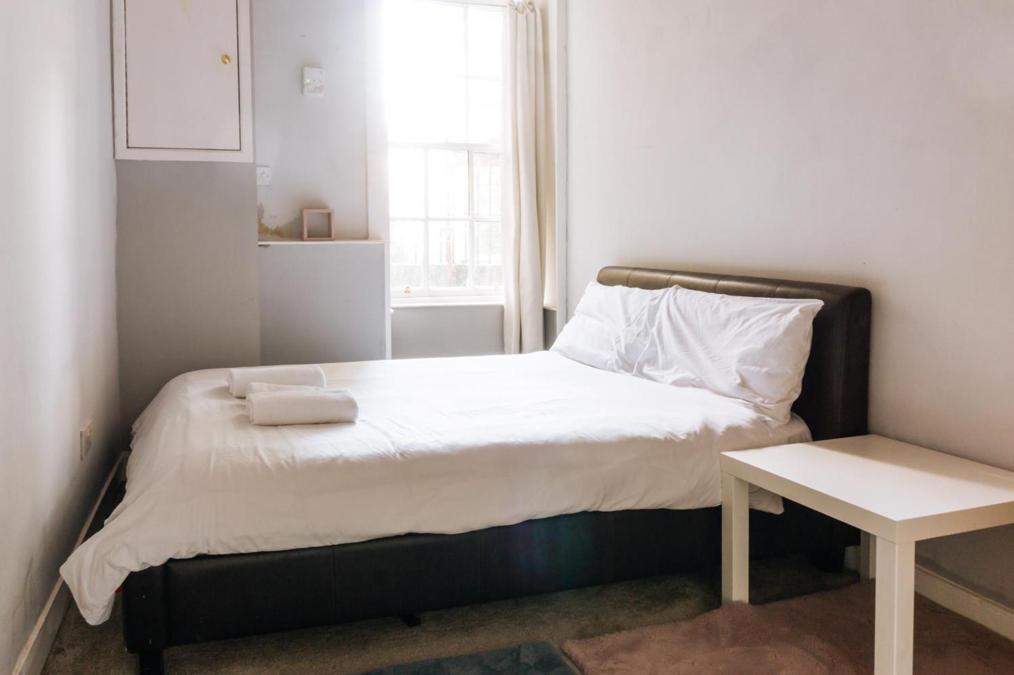 Homely 3 Bedroom In The Heart Of Central EDI Eksteriør billede